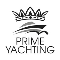 Prime Yachting logo - Similar company to Ultra Sailing