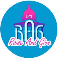 UCL RAG Society logo - Similar company to Corserv Solutions