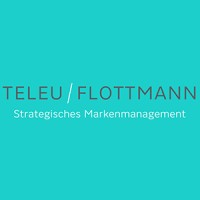 Teleu/Flottmann - Strategisches Markenmanagement logo - Similar company to Black Ivy Gmbh