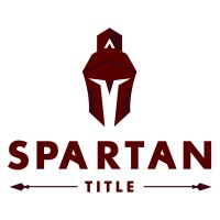 Spartan Title logo - Similar company to Skyline Title Support