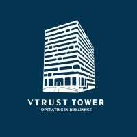 VTRUST Tower logo - Similar company to Taskt