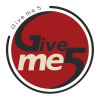 Gm5 logo - Similar company to Gm5