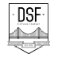 DSF Clothing Company logo - Similar company to Dream Clothing