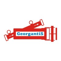 GeorgantiS logo - Similar company to Mavri Thalassa (Μαύρη Θάλασσα)
