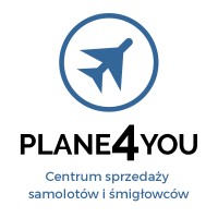 Plane4You Aircraft Sales Center/Centrum Sprzedaży Samolotów i Śmigłowców logo - Similar company to Flight Source International, Inc.