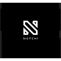 Notchi logo - Similar company to Trapper Srl