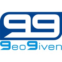 PT. Geo Given Visi Mandiri logo - Similar company to Nsc Tech