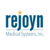 Rejoyn Medical Systems logo - Similar company to Rejoyn
