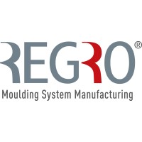 REGRO S.R.L. logo - Similar company to Stampilite - F.Lli  Villa S.R.L.