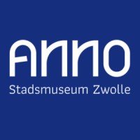 ANNO Stadsmuseum Zwolle logo - Similar company to Zwolse Theaters