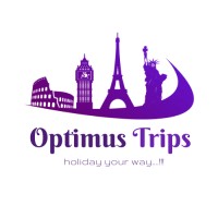 Optimus Trips logo - Similar company to Arjunity: Tech And More