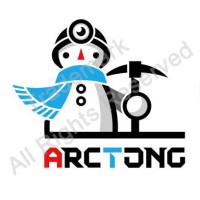 Arctong logo - Similar company to Bydeau