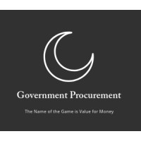 Government Procurement logo - Similar company to Amwal Advisory