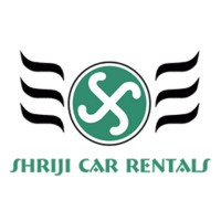 Shriji Car Rentals logo - Similar company to Ouno Plus