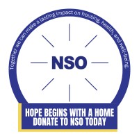 Neighborhood Service Organization logo - Similar company to Ethos Development Partners