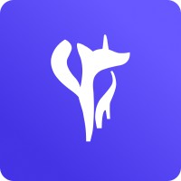 FoxiHost logo - Similar company to Instaparty