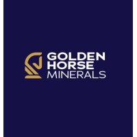 Golden Horse Minerals Limited logo - Similar company to Emerald Resources Nl