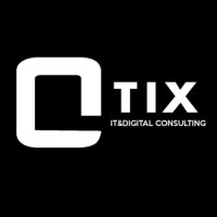 OTIX logo - Similar company to Otix Sistemas De Informação