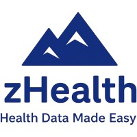 zHealth logo - Similar company to Zhealth Documentation