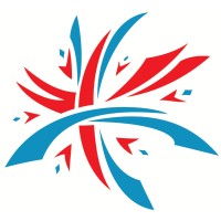 Salem Gymnastics & Swim logo - Similar company to Xtreme Intelligence Systems