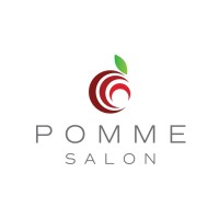 Pomme Salon & Shoppe logo - Similar company to Pomme