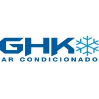 GHK Ar Condicionado logo - Similar company to Sp1 Ar Condicionado Projetos E Consultorias