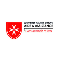 Johanniter-Malteser Stiftung Aide & Assistance logo - Similar company to Wereld Missie Hulp