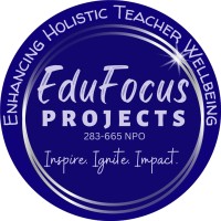 Edufocus Projects (Npo 283-665)