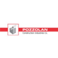 Pozzolan Construction Industries Co. logo - Similar company to Presenta | Training Provider Indonesia