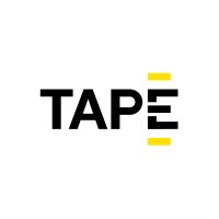 TAPE logo - Similar company to Scafftag, By Brady