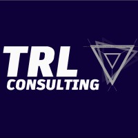 TRL Consulting AB logo - Similar company to Projektvision