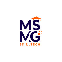 MSMG Skilltech Pvt.Ltd logo - Similar company to Msmg Foundation ( More Skills More Growth)