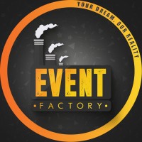 Event Factory logo - Similar company to Acequad Startup Network