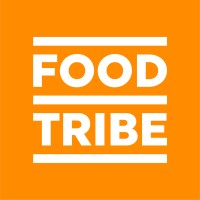 FoodTribe by Clarkson, Hammond and May logo - Similar company to Drivetribe