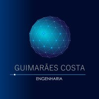 Guimarães Costa Engenharia logo - Similar company to 3I Brasil