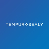 Tempur Sealy International logo - Similar company to Fxi