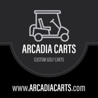 Arcadia Carts