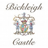 Bickleigh Castle logo - Similar company to Eagle Brae