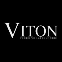 VITON - General contractor logo - Similar company to Сервісстрой