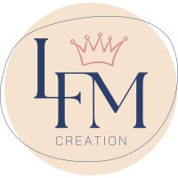 LFM Création logo - Similar company to Wcp/