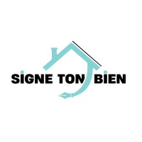 Signe Ton Bien logo - Similar company to Anovimmo