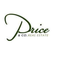 Price & Co. Real Estate logo - Similar company to Gold Peach Realty