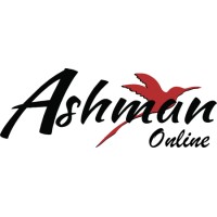 Ashman Online logo - Similar company to Brience