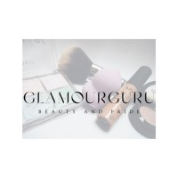 Glamour Guru, Beauty and Pride logo - Similar company to Glow Luxe Media