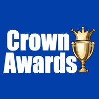 Crown Awards logo - Similar company to Crown Trophy