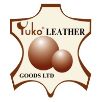 Yuko Leather Goods Ltd. logo - Similar company to J.D. Leather Goods
