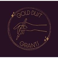 Gold Dust Grants Consulting logo - Similar company to Grant Frog 🐸