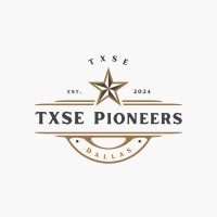 TXSE Pioneers logo - Similar company to Tuah Group