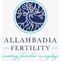Allahbadia IVF logo - Similar company to Origin Fertility