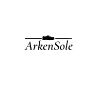 ArkenSole (Handmade Leather Shoes) logo - Similar company to Cavalieri 1981 - Handmade Designer Leather Shoes